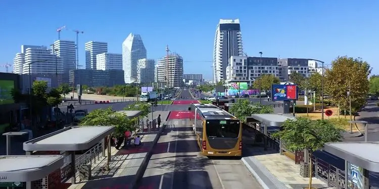  الناتج الداخلي الإجمالي للمغرب يرتفع بواقع 10 في المائة ليبلغ 146 مليار دولار سنة 2023 