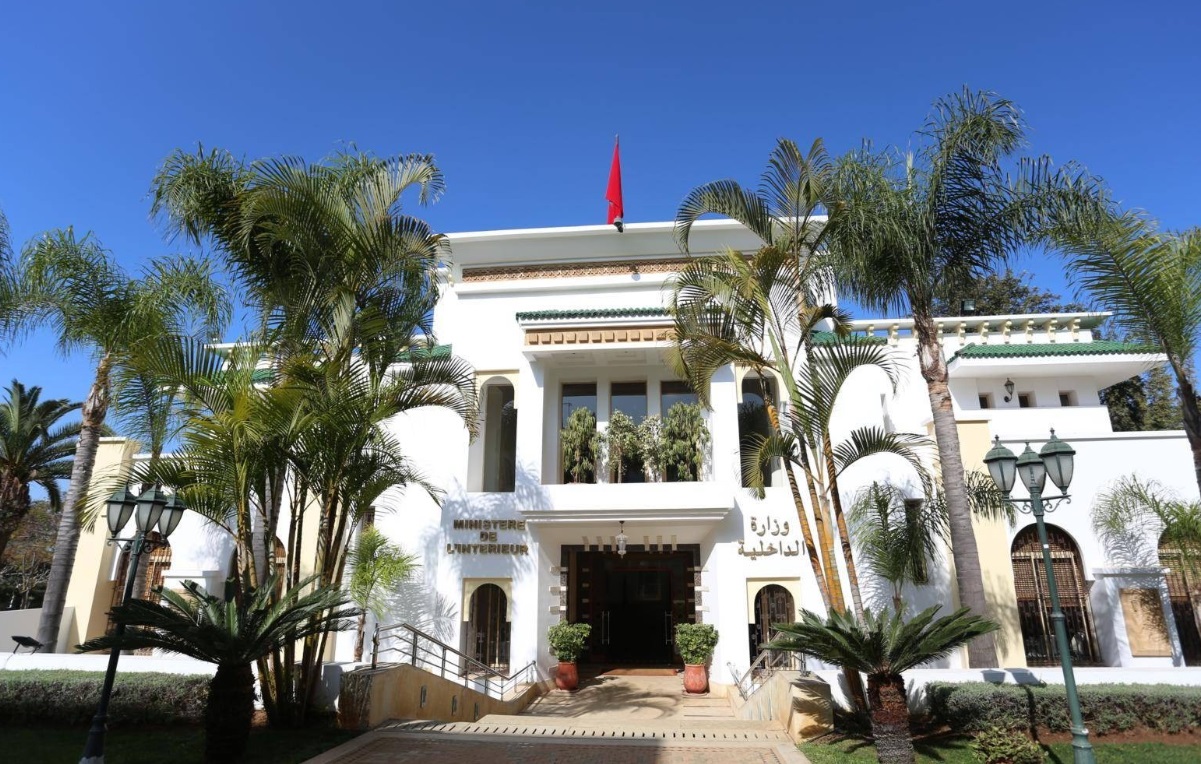 وزارة الداخلية تنفي صحة التقارير حول تقسيم إداري جديد للمملكة