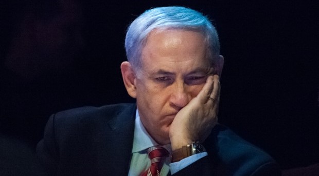 إعلان إصابة بنيامين نتنياهو بسرطان البروستاتا وإجراء عملية اليوم الأحد