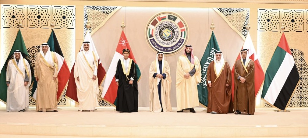 مجلس التعاون الخليجي يؤكد على مواقفه الثابتة الداعمة لمغربية الصحراء