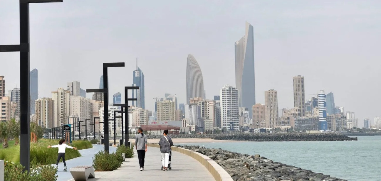 4.4 تريليون دولار حجم صناديق الثروة السيادية لدول الخليج