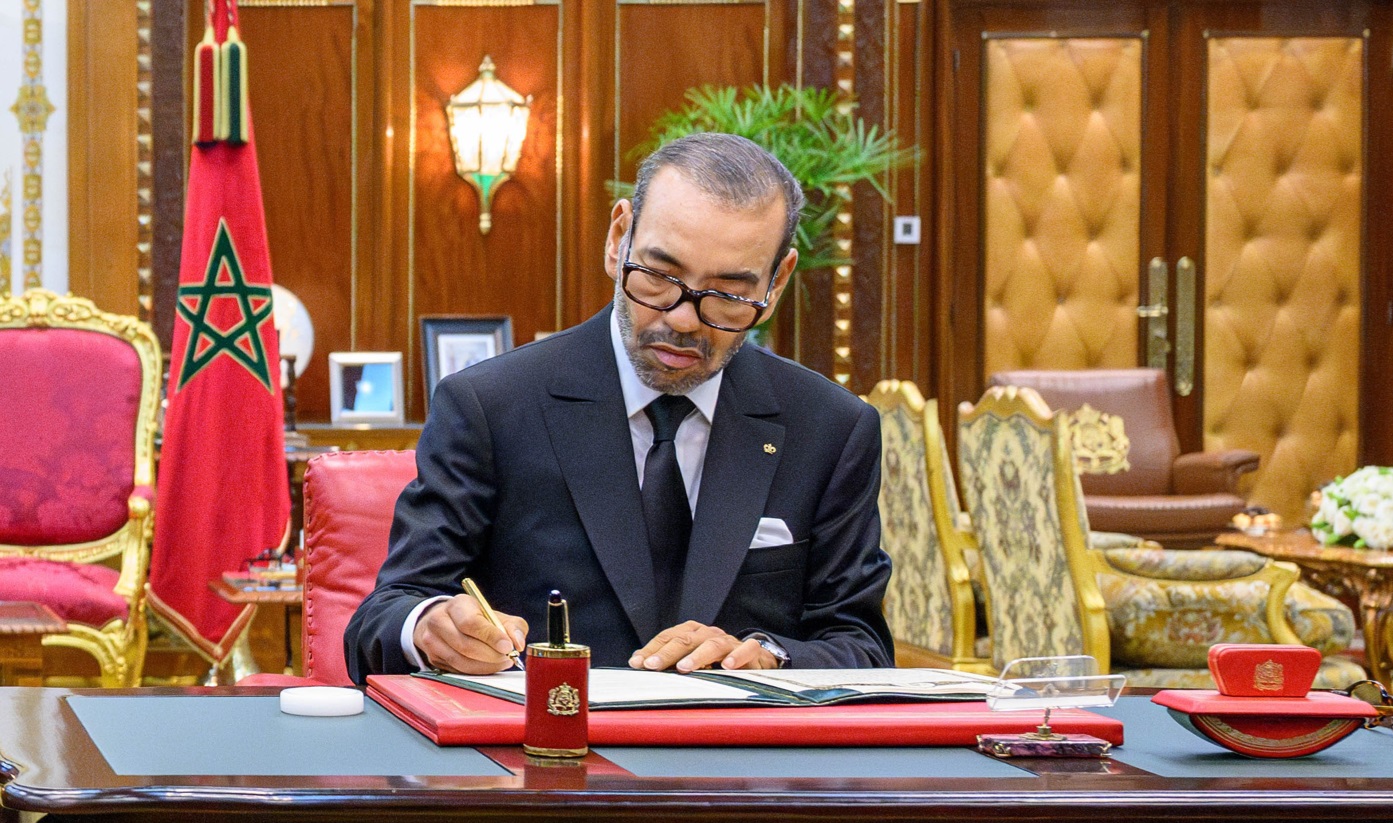 وساطة الملك محمد السادس تنجح في تحرير 4 فرنسيين كانوا محتجزين في بوركينافاصو منذ سنة