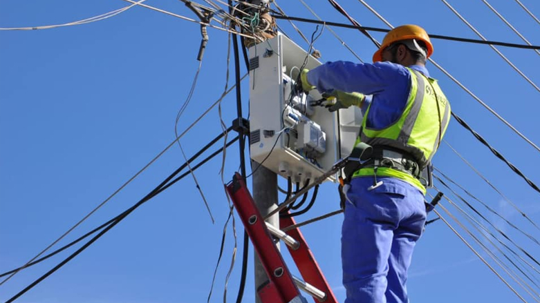  إنتاج المغرب من الطاقة الكهربائية بلغ 42,38 تيراواط ساعة في متم 2023 