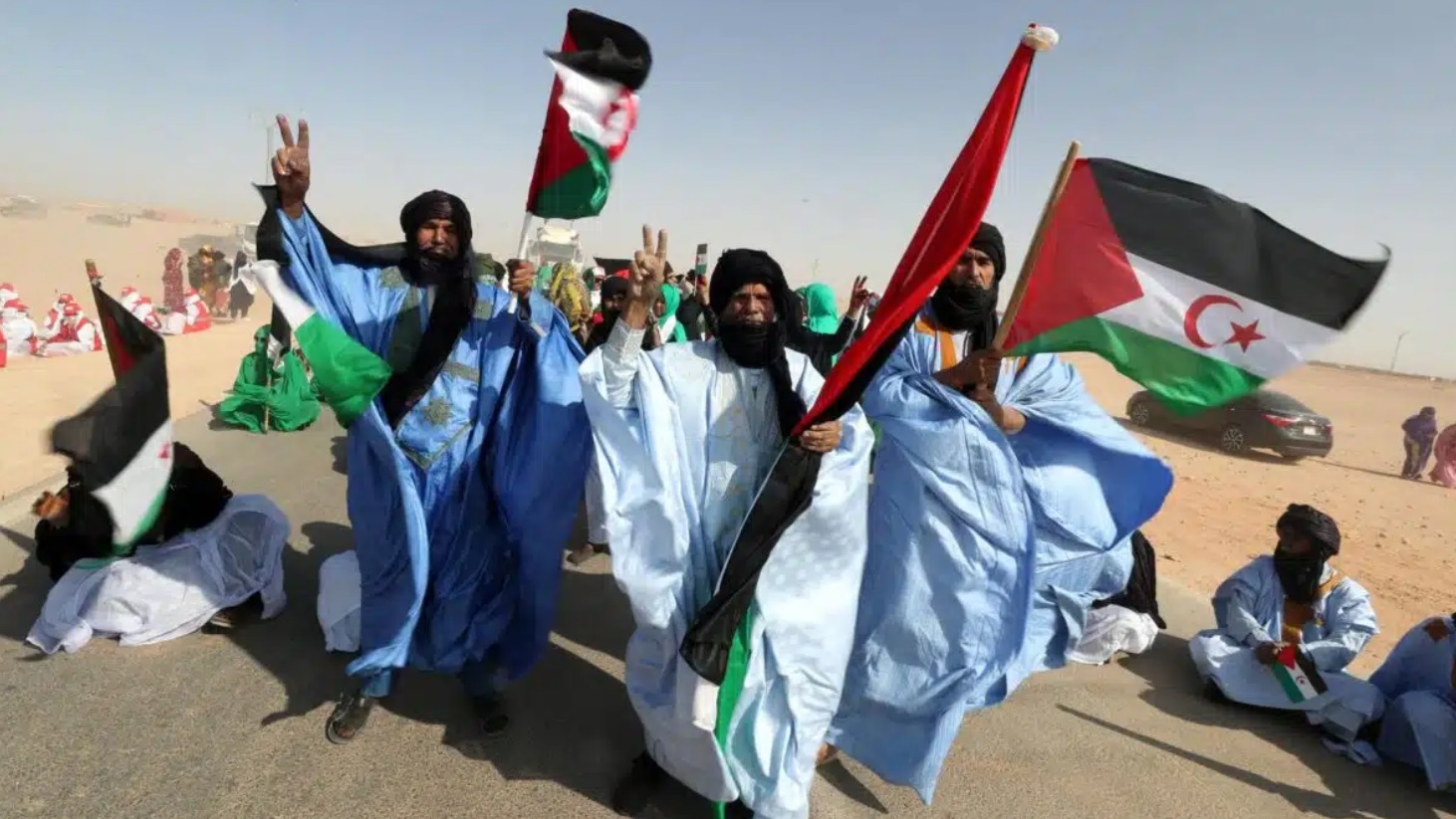  كاتب إسباني يُبرز أكبر "ضربة" تلقّتها جبهة البوليساريو في قضية الصحراء المغربية خلال 2024 