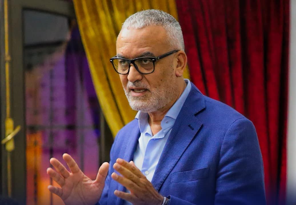 أبرشان يعود للواجهة السياسية بانتخابه رئيسا لمقاطعة طنجة – المدينة.. ويبني تحالفا بين "البيجيدي" و"الأحرار"