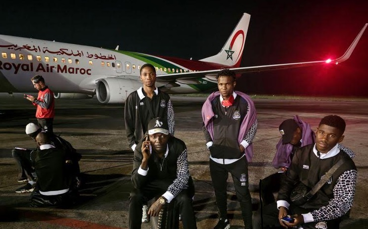 فضيحة جديدة لـ"لارام" قبل عام من تنظيم المغرب لـ"الكان".. تأجيل رحلتين يهدد مازيمبي بخسارة مباراة في دوري أبطال إفريقيا والفريق يصفها بـ"الكابوس"