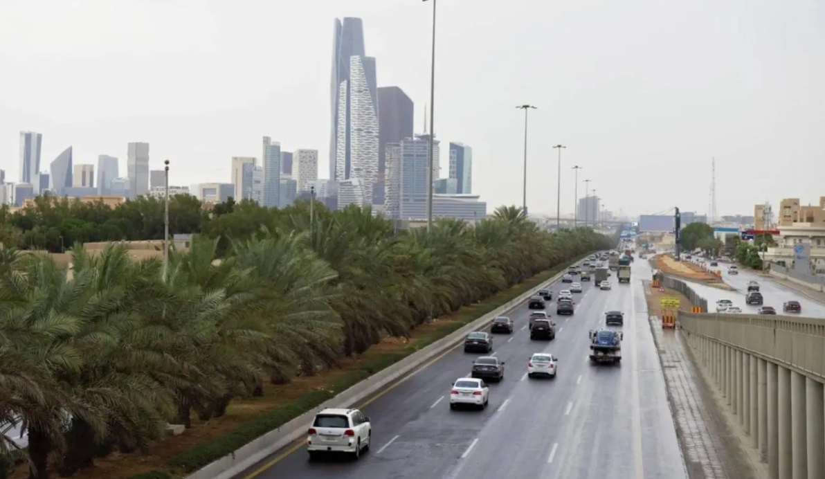 ارتفاع البطالة بين السعوديين إلى 7.8 في المئة في الربع الثالث من عام 2024