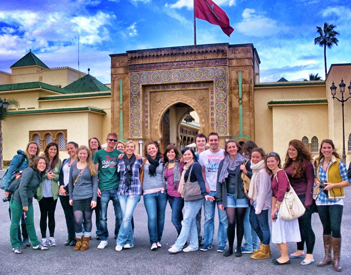 المغرب يلامس عتبة 16 مليون سائح ممن زاروا المملكة متم نونبر 2024