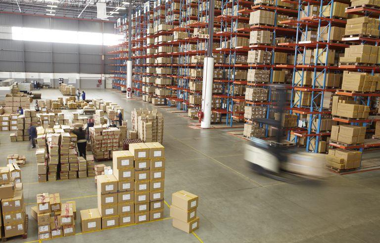 المندوبية السامية: مؤشرات إيجابية لقطاع تجارة الجملة في 2024