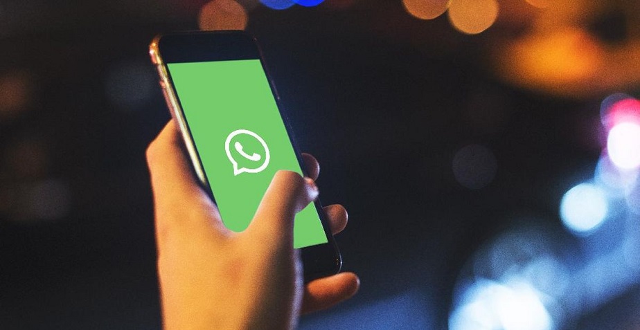  منصة "واتساب" تطرح مزايا جديدة للاستفادة من تأثيرات الواقع المعزز 