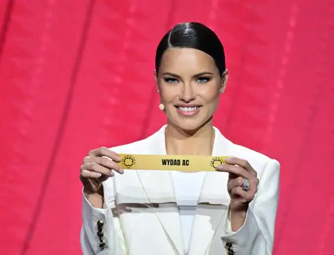 القرعة تضع الوداد في مواجهة مانشستر سيتي ويوفنتوس والعين الإماراتي في كأس العالم للأندية