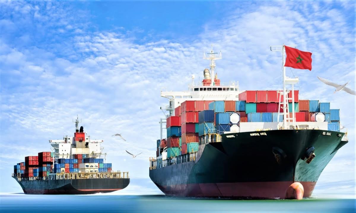 المغرب يراهن على زيادة عدد الجهات المصدرة لتقليص عجز الميزان التجاري في 2025 و 2026