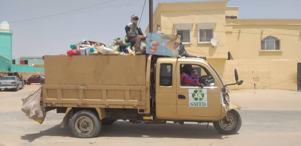 في أقل من أسبوع.. السلطات الموريتانية تلغي صفقة "تنظيف نواكشوط" فازت بها شركة مغربية بعد طعون شركتين منافستين مغربية وموريتانية