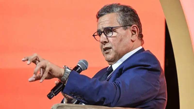  ترانسبرانسي المغرب تُجمّد عضويتها في لجنة محاربة الفساد احتجاجًا على تعمّد رئيس الحكومة توقيف الاجتماعات وتعطيل مهامها 