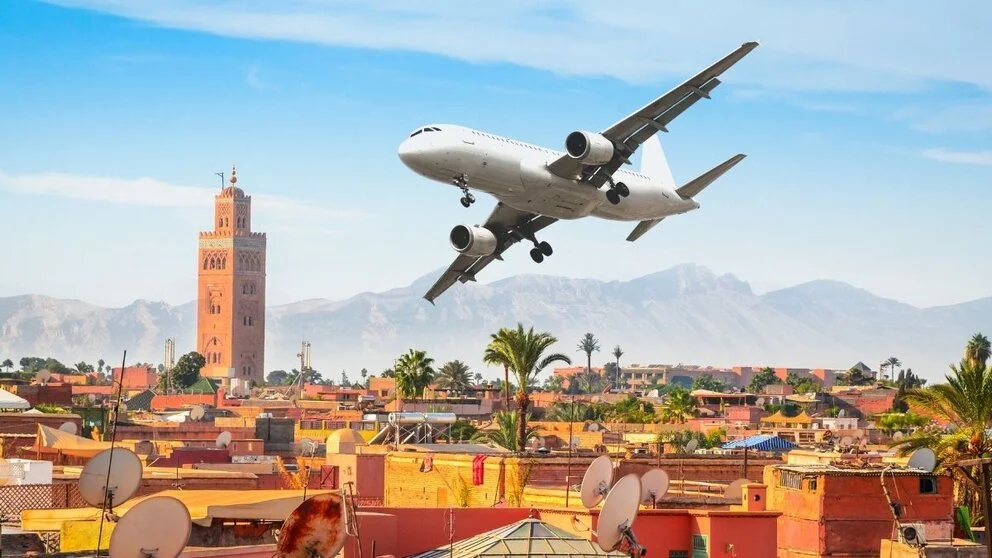 بين إسبانيا والمغرب.. 260 رحلة جوية أسبوعيا و60 اتصالًا بحريًا يوميًا، و3 ملايين سائح إسباني زار المغرب السنة الماضية