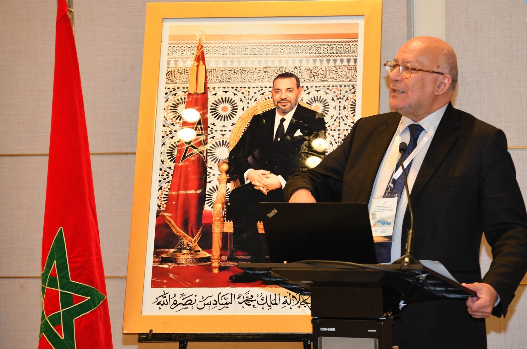 "اختراق حزبي" للجنة حماية المعطيات الشخصية.. هل تهدد التعيينات الجديدة نزاهة الانتخابات المقبلة؟