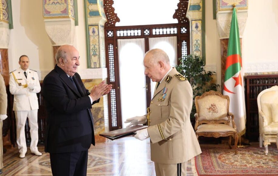 المؤرخ الفرنسي بيير فيرمرن: الجزائر تقوم بمقامرة جيوسياسية محفوفة المخاطر.. والنظام أكثر قلقا بعد سقوط نظام بشار الأسد آخر حليف له في العالم العربي