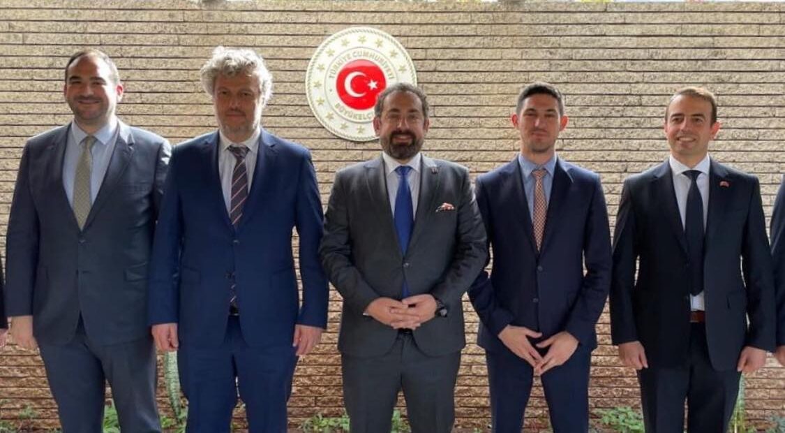 زيارة شركة تركية متخصصة في الصناعة الدفاعية إلى الرباط تؤشر عن قرب تعاون مغربي تركي في مجال صناعة السلاح والتسلح