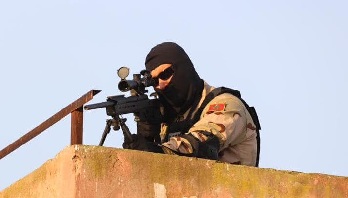 مدير المكتب المركزي للأبحاث القضائية: التحقيقات مع أعضاء "خلية حد السوالم" ستمكننا من معرفة علاقتهم وطنيا وخارجيا