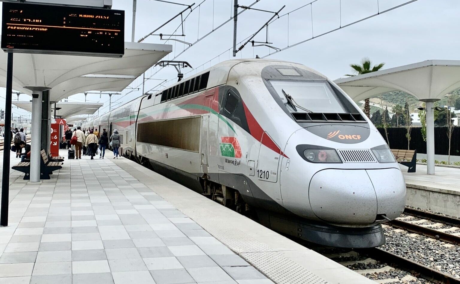 قيوح: استثمارات تطوير البنية التحتية السككية تصل إلى 9.6 مليار دولار.. وتوسعة مطارات المملكة خُصِصَ لها 4.2 مليار دولار