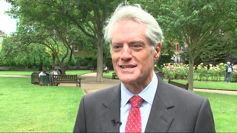 تعيين بن كولمان مبعوثاً تجاريا لبريطانيا في المغرب