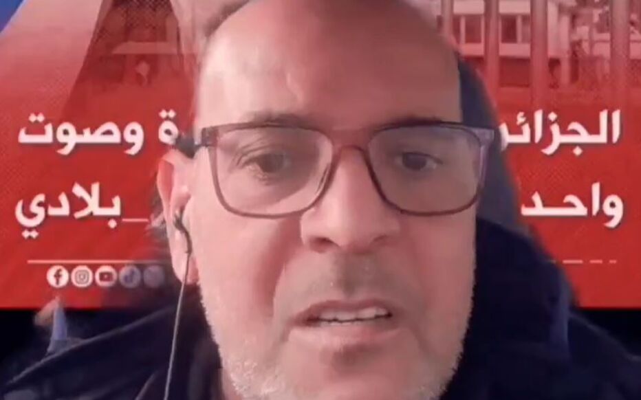  الجزائر ترفض استقبال أحد مواطنيها المطرودين من فرنسا.. وسلطات باريس تعيده وتضعه رهن الاحتجاز بعد أن سحبت منه أوراق الإقامة 