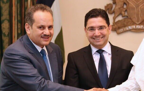 خاص - المغرب في مفاوضات "سرية" لإطلاق سراح رئيس النيجر المعزول.. ومستشار الخاص لـ "الصحيفة": أي مبادرة مغربية لإنهاء الأزمة في البلاد مُرحب بها