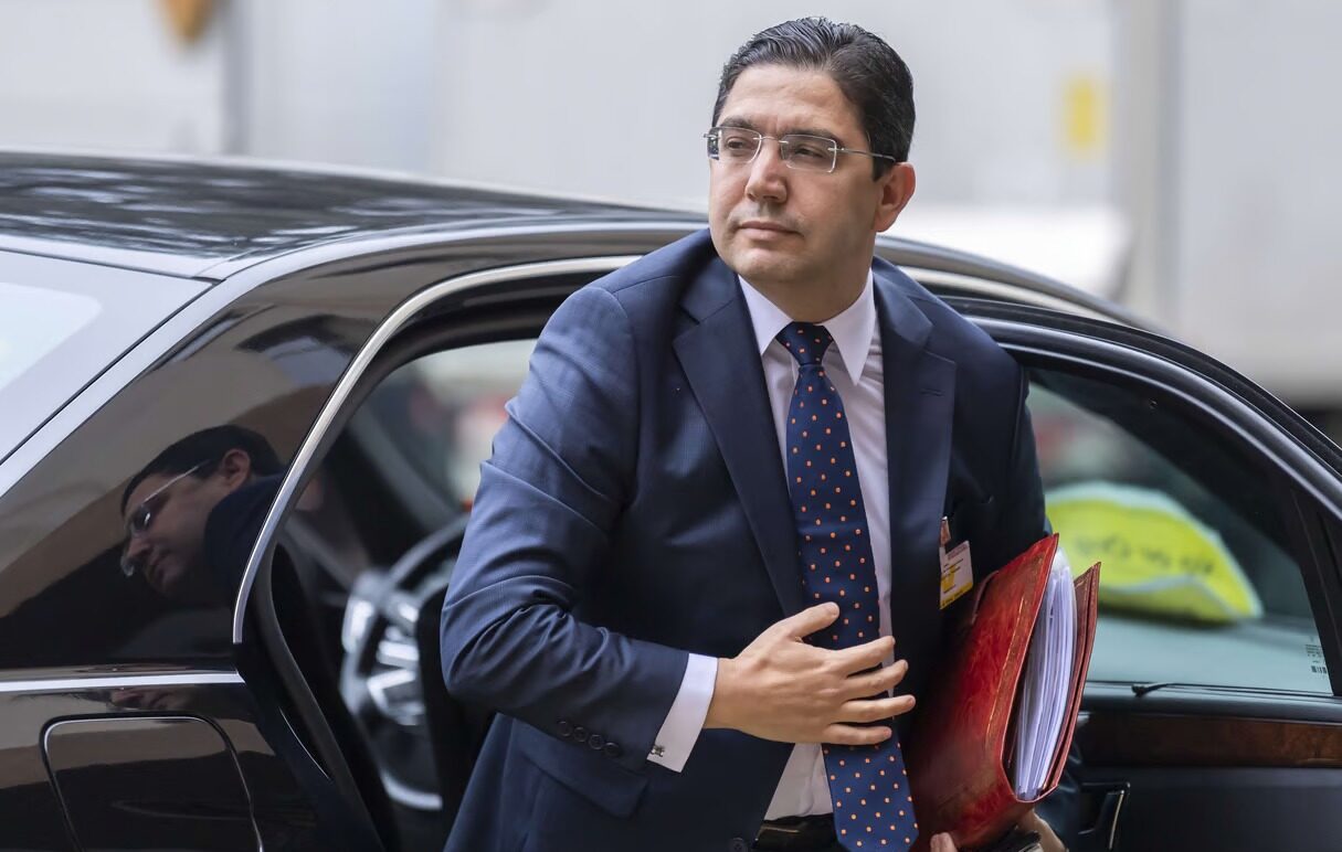 خاص - مصادر حكومية سورية تكشف لـ "الصحيفة" تفاصيل الزيارة الرسمية المرتقبة لبوريطة إلى دمشق