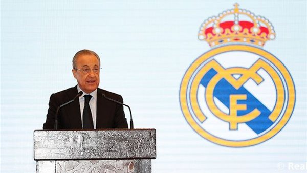  رئيس ريال مدريد يدعو إلى إجراء انتخابات النادي 