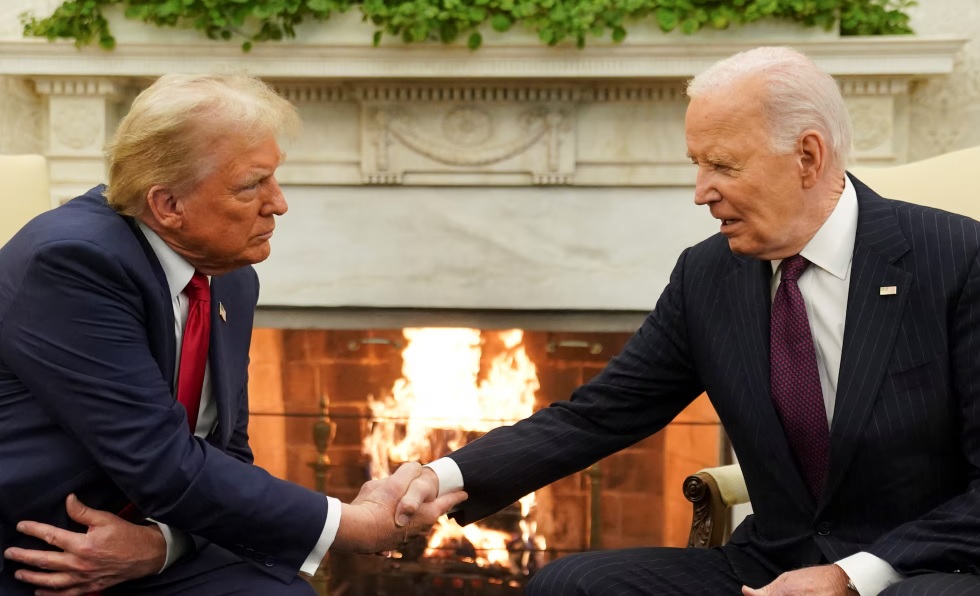 إدارة بايدن توافق على صفقتين مع المغرب قبل انتهاء ولايتها وتترك صفقة "الدرونز" في أيدي إدارة ترامب