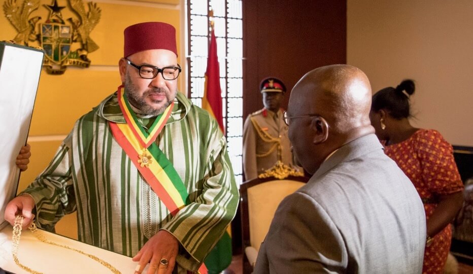 لماذا غانا مهمة؟.. داعمو "البوليساريو" داخل الاتحاد الإفريقي أصبحوا يشكلون أقل من الثلث، في انتظار معركة "العضوية"