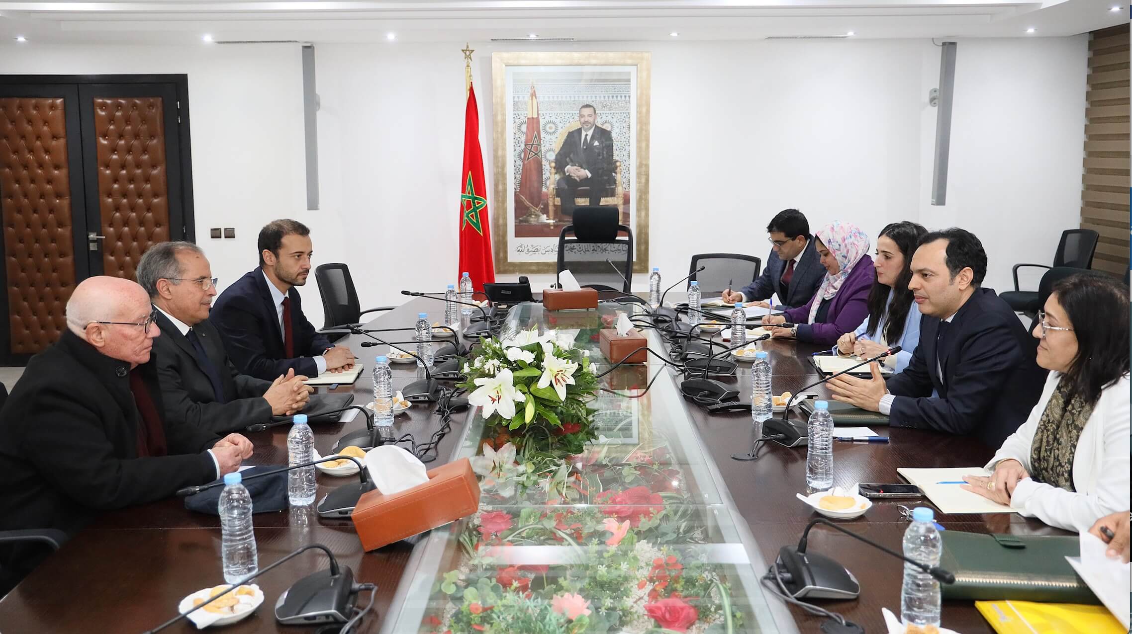 أعرق منظمة نقابية في المغرب تُقاطع مناقشة مشروع قانون الإضراب وتستعد لعقد ندوة للتعريف بـ"انتهاكاته الخطيرة"