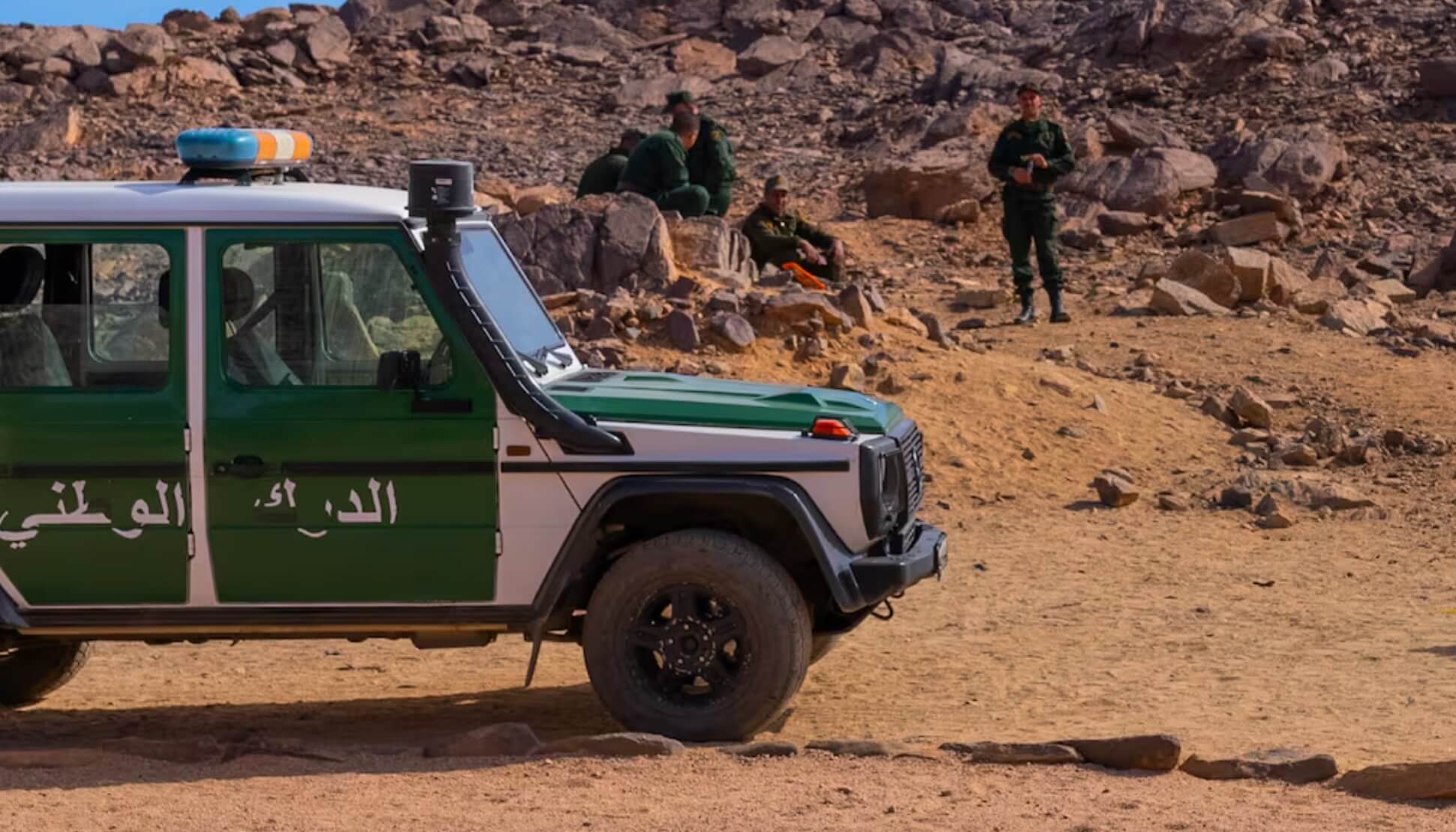 إسبانيا تحقق في اختطاف أحد مواطنيها من طرف جماعات مسلحة في الجزائر