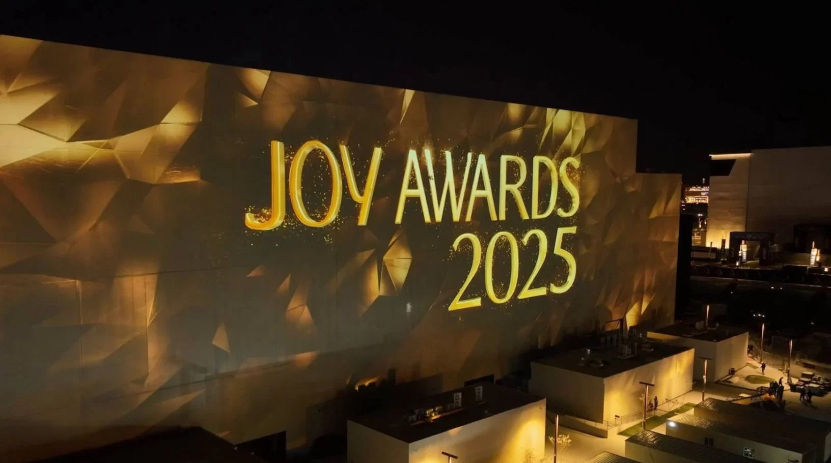 بونو مرشح لأفضل رياضي ضمن جوائر JOY AWARDS في الرياض