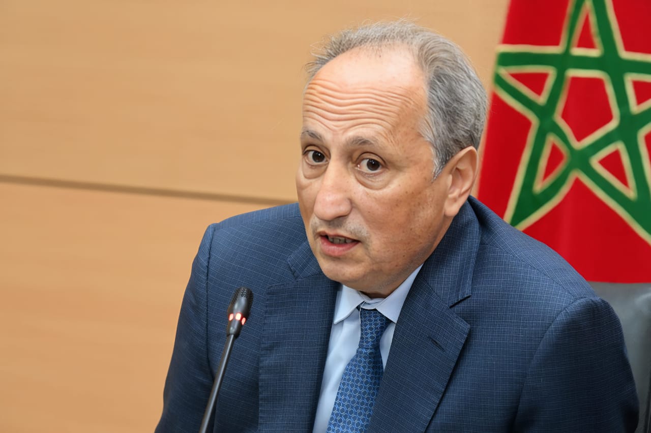 الجامعة الوطنية للتعليم تعلن انسحابها من جلسات الحوار القطاعي مع "وزارة برادة"