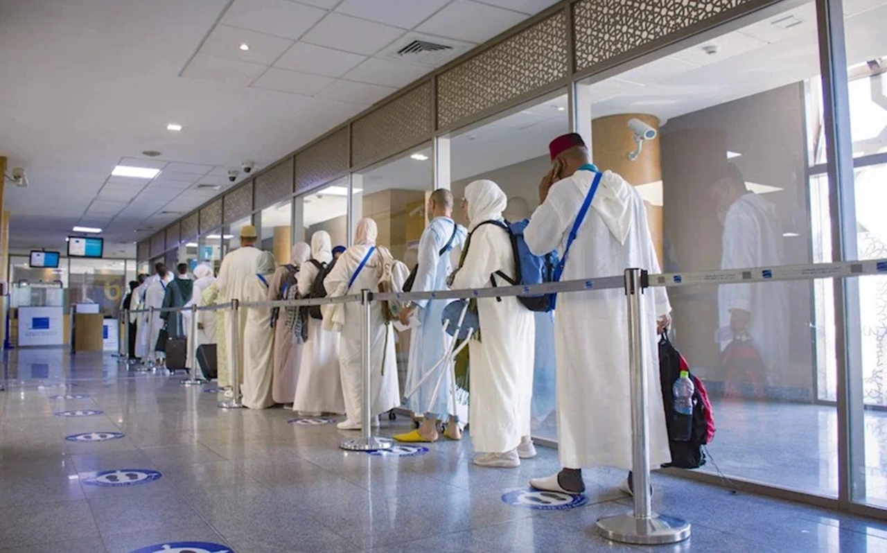 وزارة الصحة تؤكد توفر لقاح التهاب السحايا بشكل كافٍ للراغبين في أداء مناسك العمرة