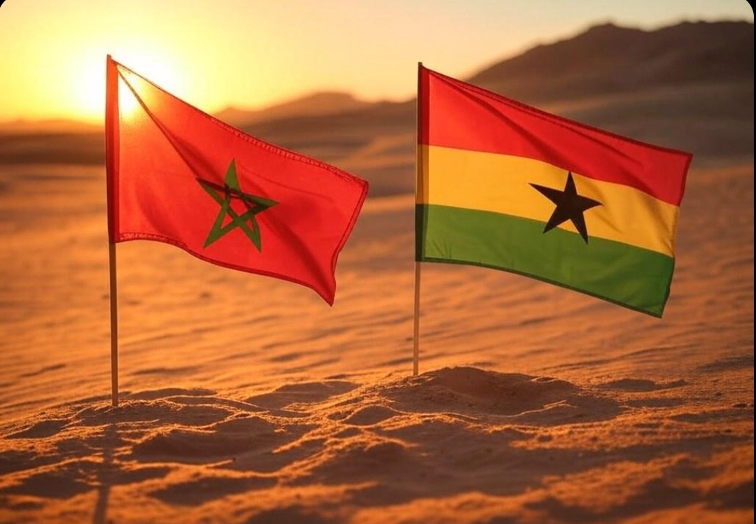 أوجه الاختلاف بين غانا وكينيا.. أكرا تمضي في قرار سحب اعترافها بـ"جمهورية البوليساريو" بدون رجعة