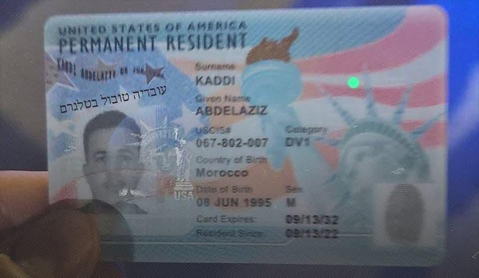  مغربي مقيم في أمريكا.. إسرائيل تعلن قتل منفذ عملية تل أبيب بعد طعنه 4 أشخاص 