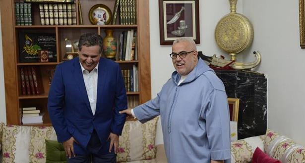 العدالة والتنمية: رئيس الحكومة متورط في شبهة "تضارب المصالح" وتكريس "زواج المال بالسلطة" بشكل غير مسبوق في المجال السياسي المغربي