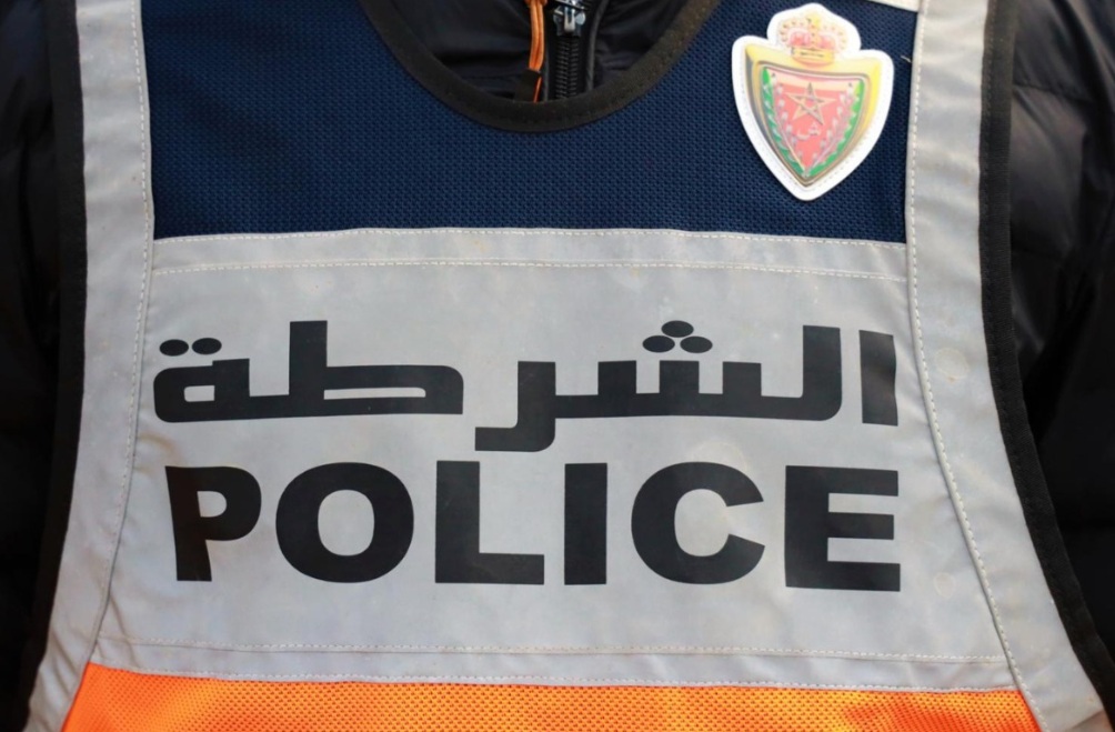 أمن البيضاء يوقف مبحوثا عنه بموجب 49 مذكرة بحث وطنية