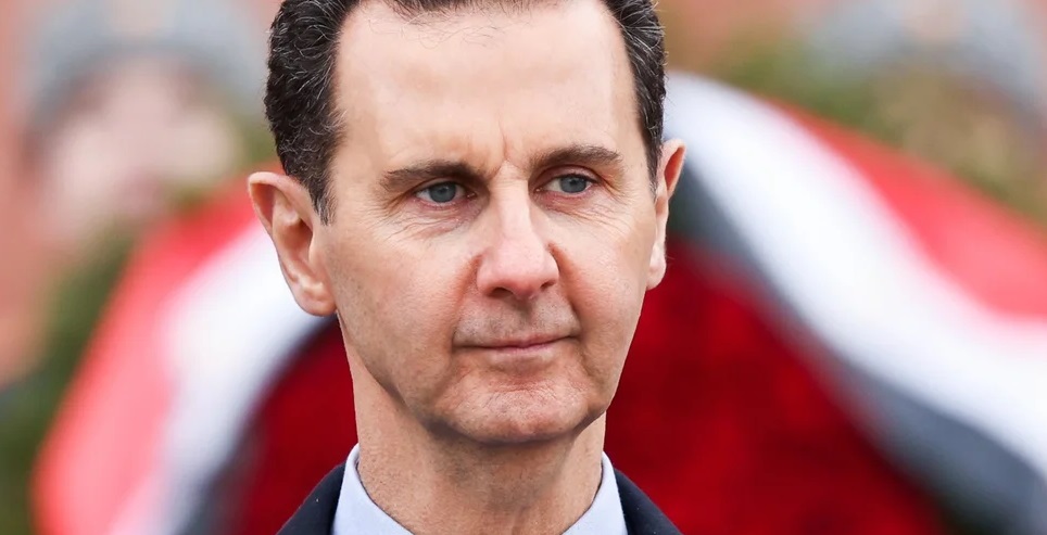 ذا صن: بشار الأسد تعرض لمحاولة اغتيال عبر التسميم في موسكو