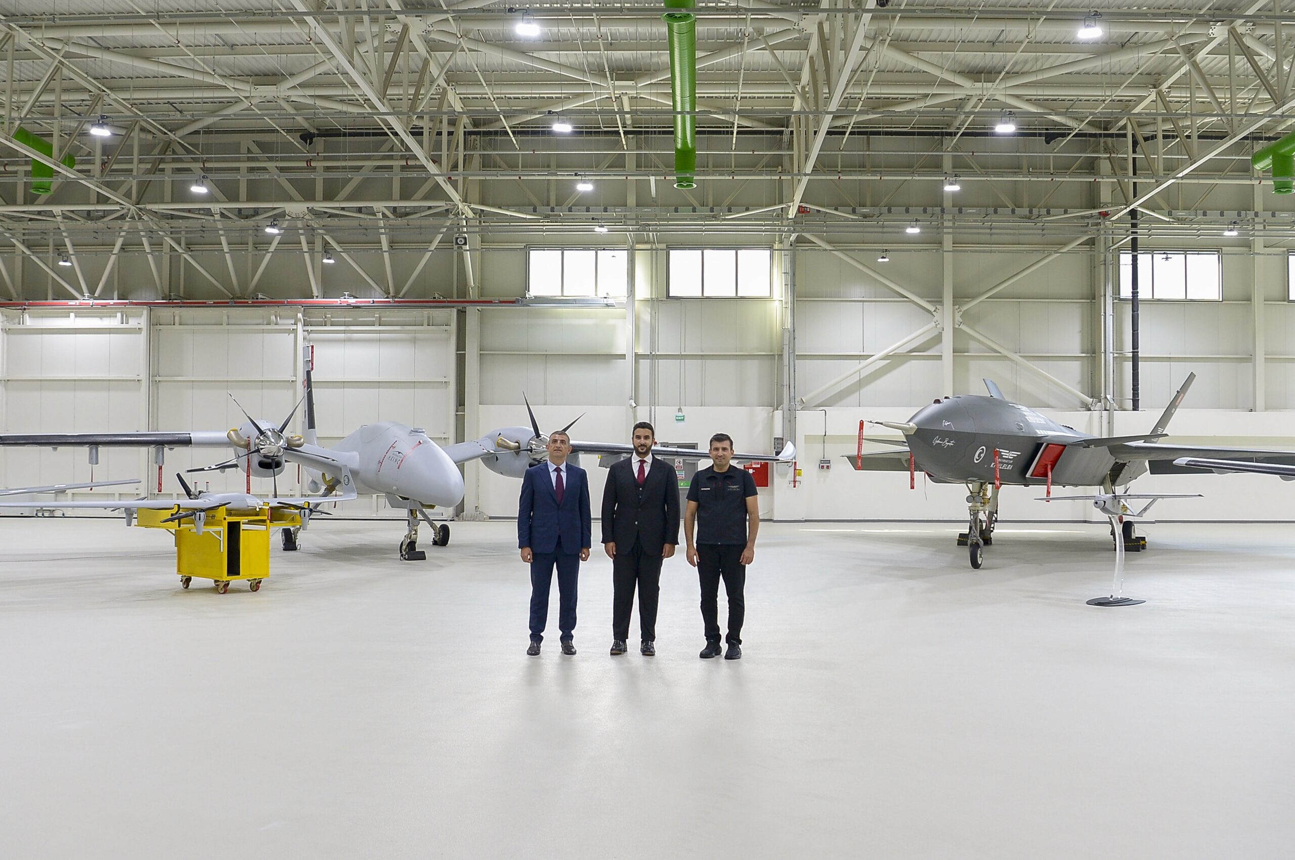  تركيا تتطلع لإبرام صفقة أسلحة بـ6 مليارات دولار مع السعودية 