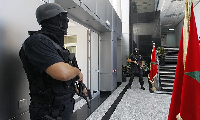  يوفر لها 37% من مجهوده الأمني الدولي.. إسبانيا تُطالب المغرب بمواصلة التعاون الاستخباراتي لمكافحة الإرهاب 