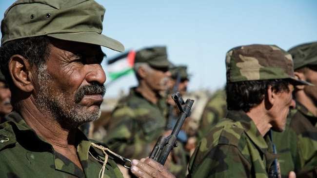  تقرير لمركز The National Interest الأمريكي: إيران داعم أساسي للبوليساريو.. والجبهة متحالفة مع الجهات الأكثر تطرفا في المنطقة 