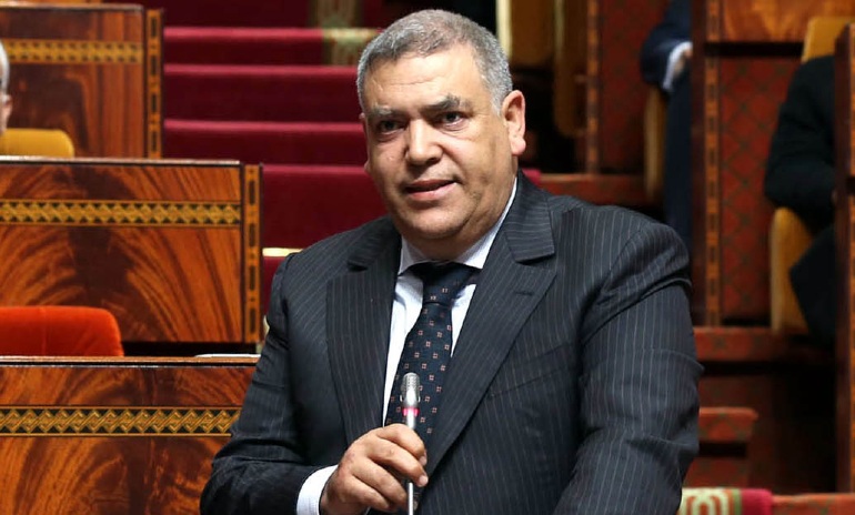  لفتيت يعلن إعداد خارطة طريق لتسريع تنزيل الجهوية المتقدمة 