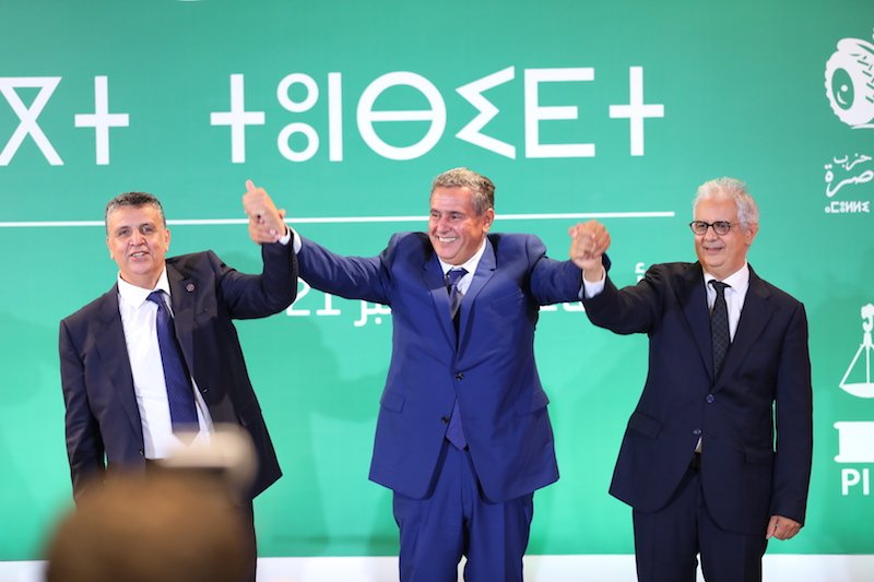  هل نستحق هذه الحكومة؟ 