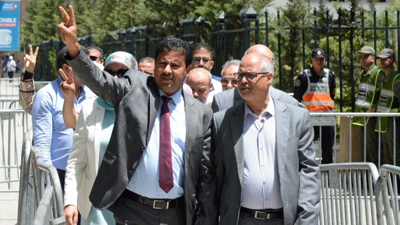 الحديوي يؤجل محاكمة حامي الدين من جديد