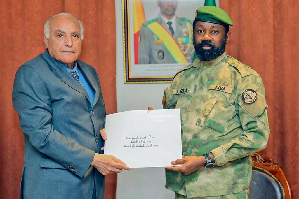  مالي تدين تصريحات وزير خارجية الجزائر وتدعوه للاهتمام بقضية "القبائل" ومشاكل بلاده الداخلية 