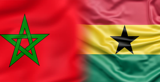  غانا تُعلِّق  رسميا علاقاتها مع "البوليساريو" 