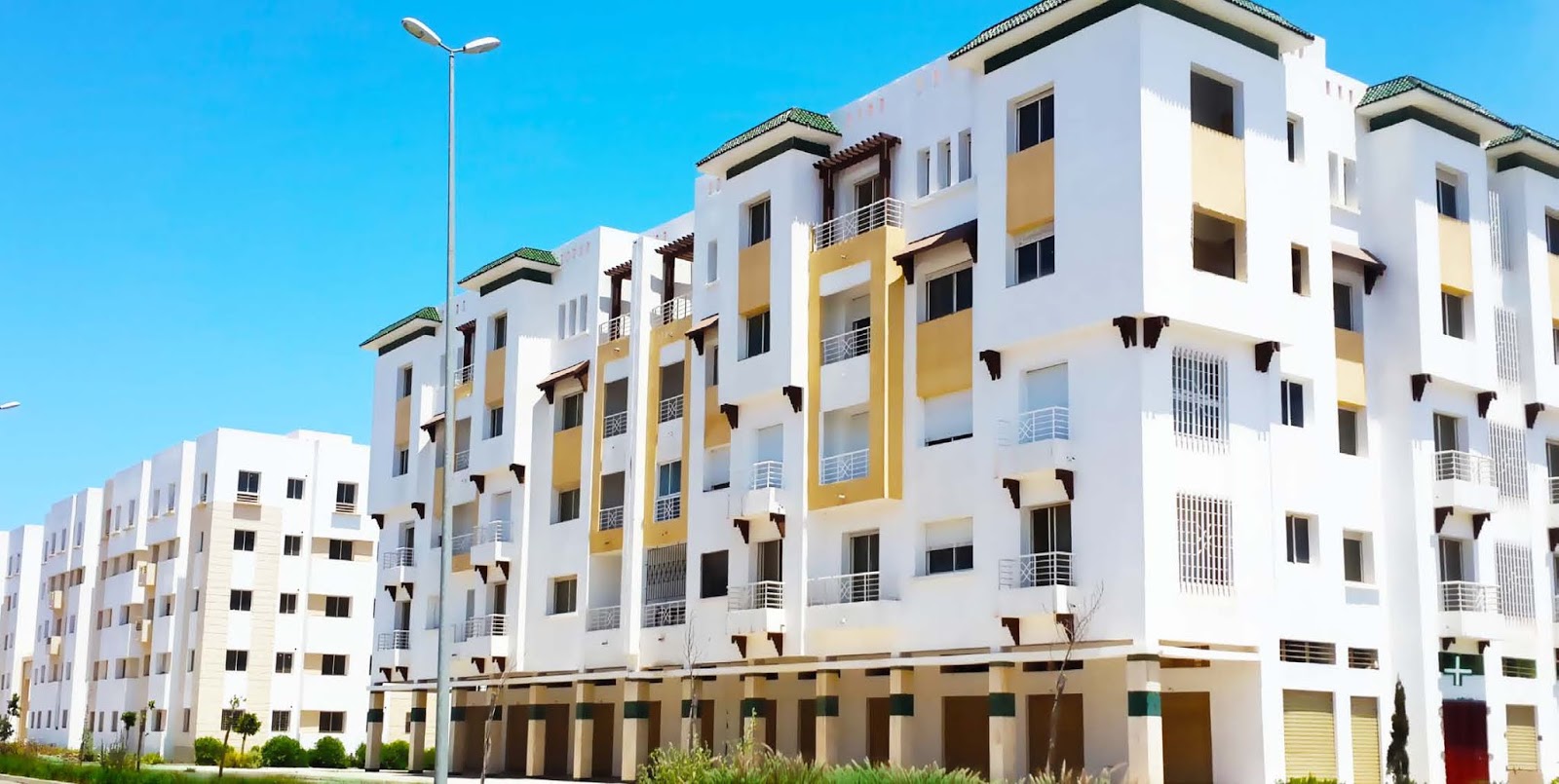  التمويل التشاركي الموجه للسكن بالمغرب يتجاوز 24 مليار درهم متمّ دجنبر 